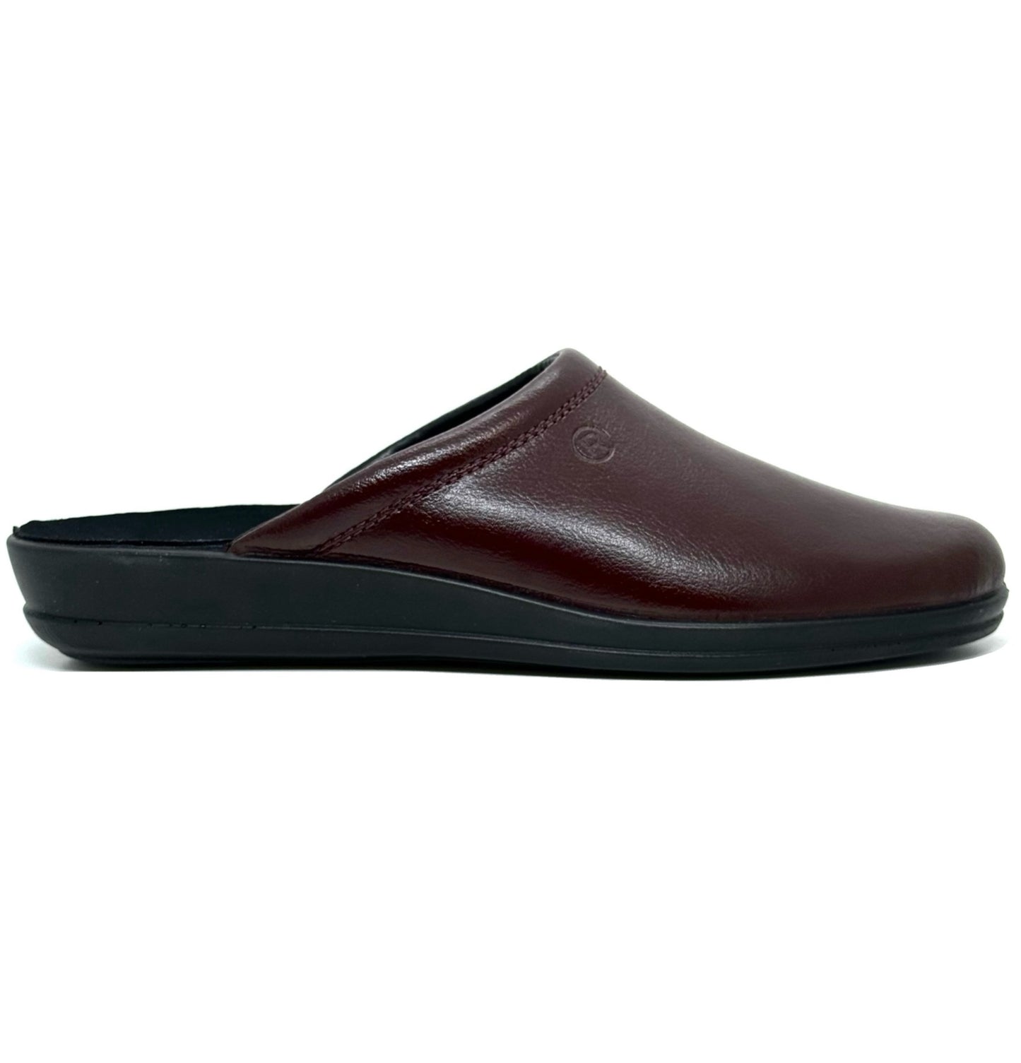 Slip On Mule Men's Slipper