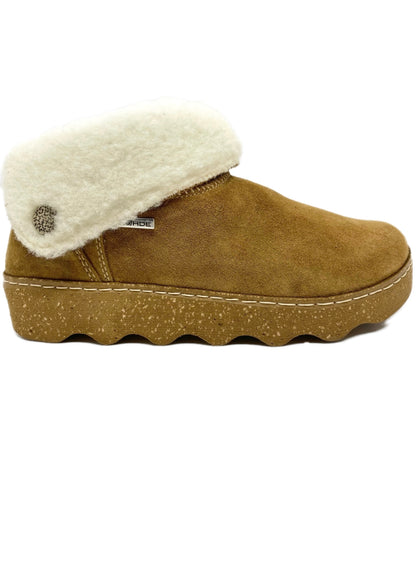 Rohde Ladies Bootee Slipper