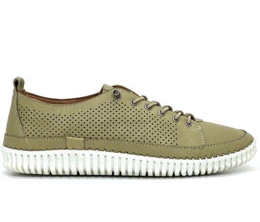 Modella Violet Ladies Casual Shoe