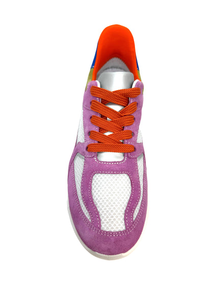 Ara Ladies Easy To Go Sneaker