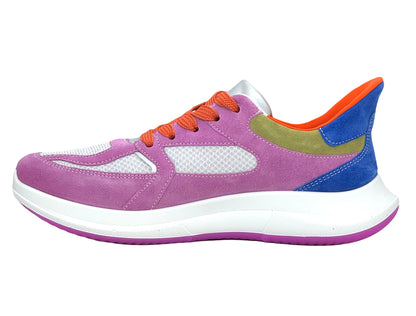 Ara Ladies Easy To Go Sneaker