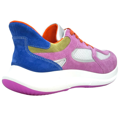 Ara Ladies Easy To Go Sneaker