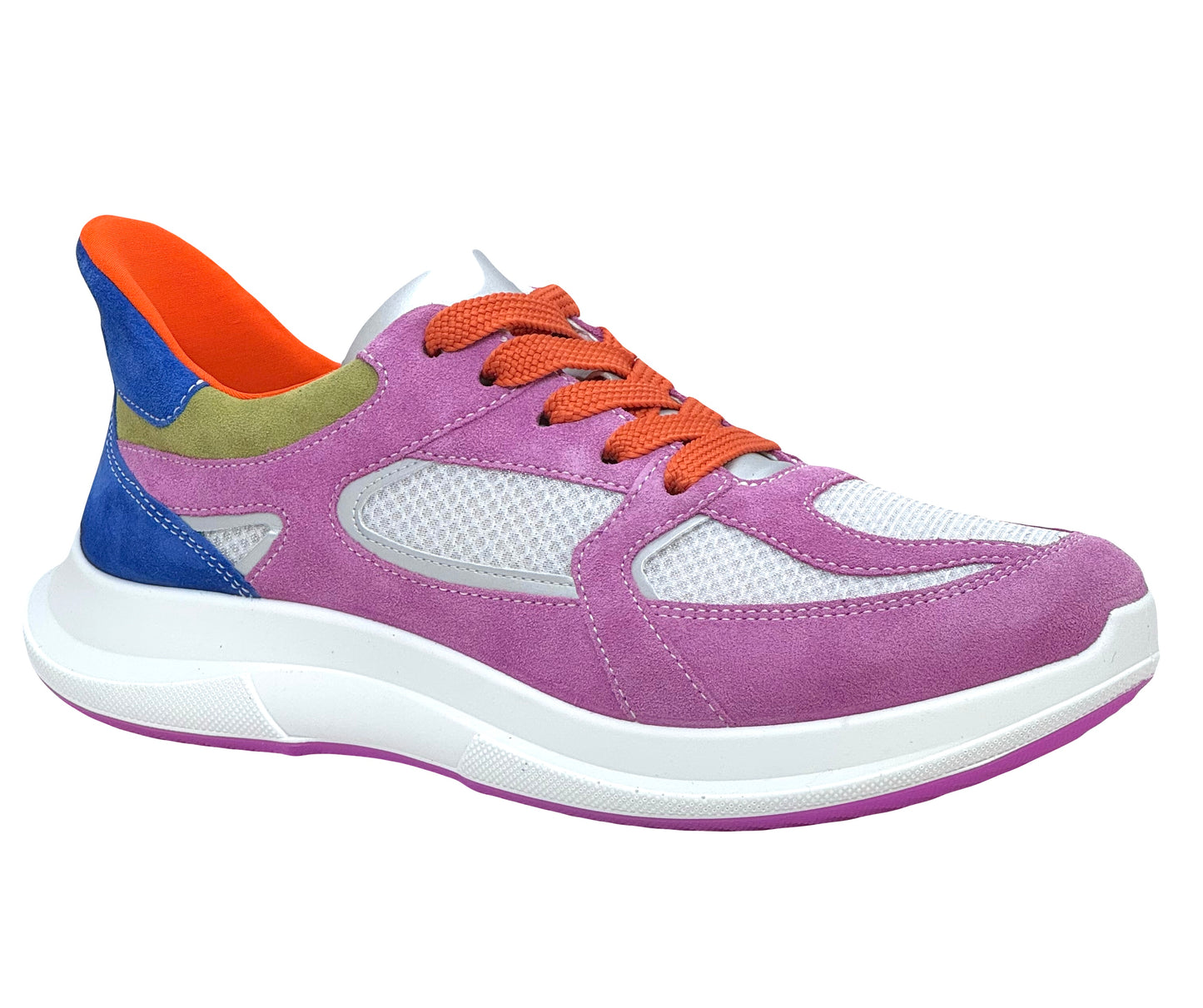 Ara Ladies Easy To Go Sneaker