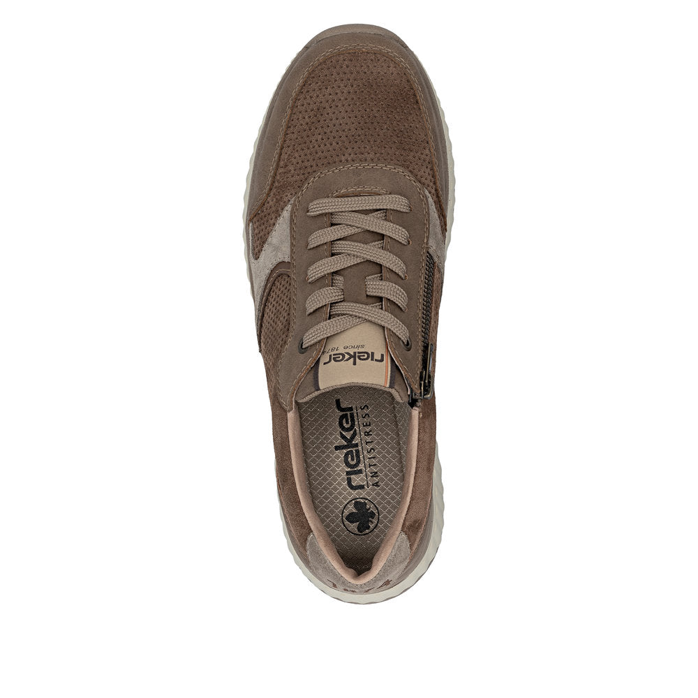 Rieker Gents Smart Sneaker
