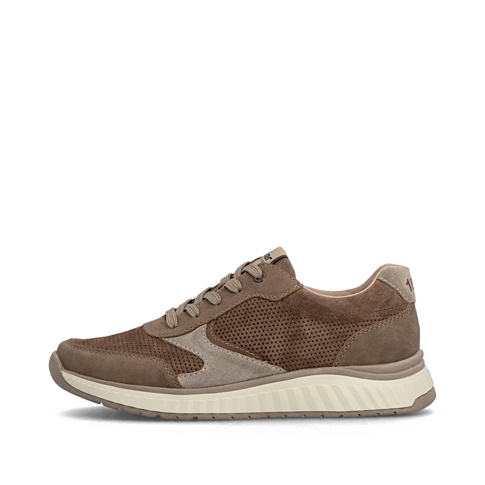 Rieker Gents Smart Sneaker