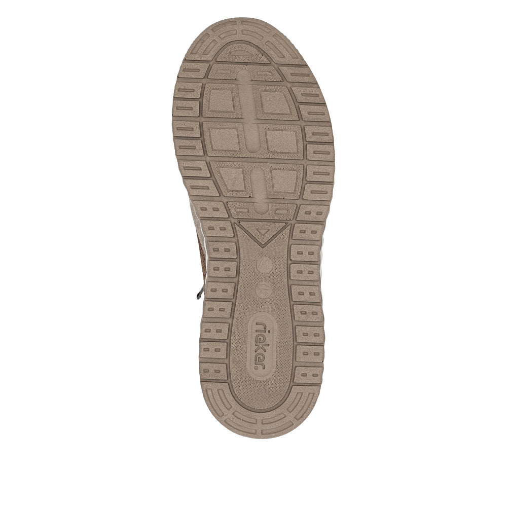 Rieker Gents Smart Sneaker