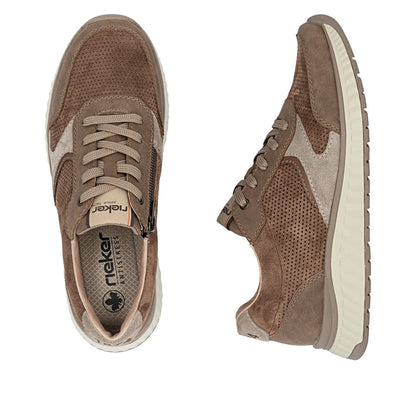 Rieker Gents Smart Sneaker