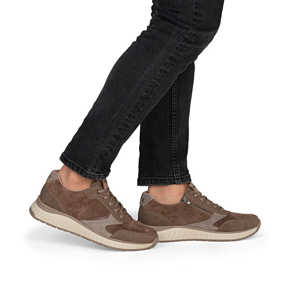 Rieker Gents Smart Sneaker