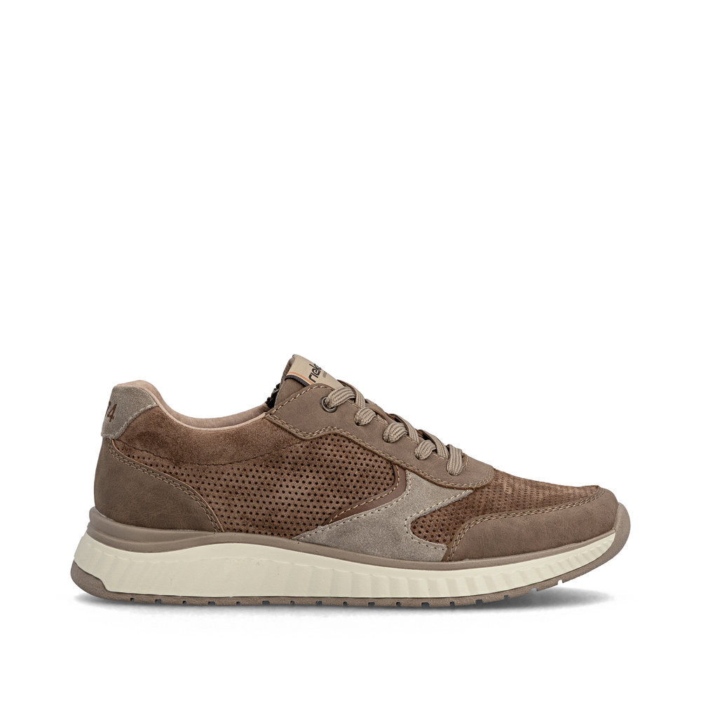 Rieker Gents Smart Sneaker