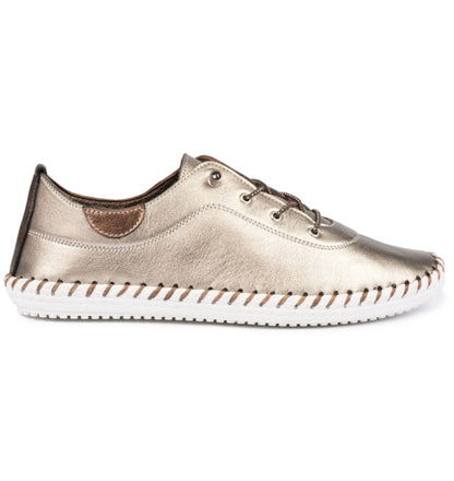 Lunar St Ives Gold