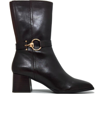 Regarde Le Ciel Vanessa Mid Calf Boot