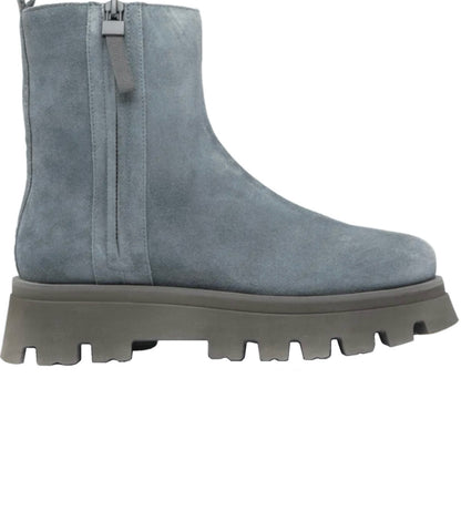 Ara  Kopenhagen Ladies Chunky Sole Ankle Boot