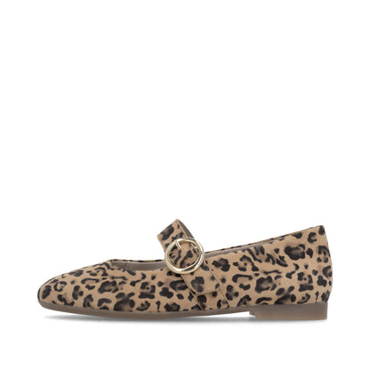 Remonte Ladies Low Heel Mary Jane Pump