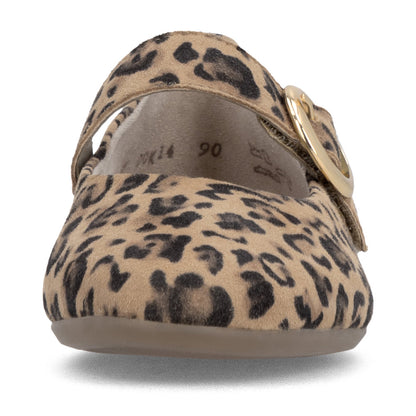 Remonte Ladies Low Heel Mary Jane Pump