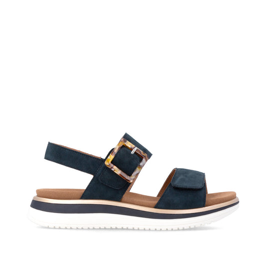 Remonte Jocelyn D1J62-14 Navy Sandal