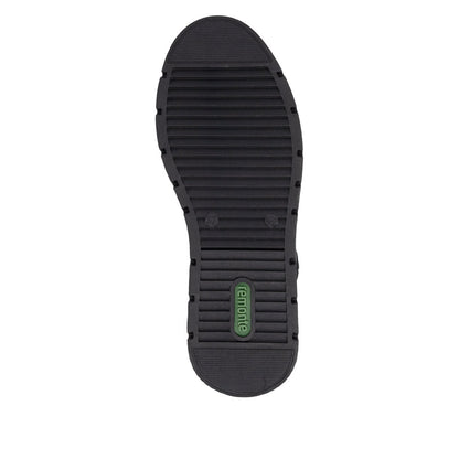 Remonte Marisol D3976-03 Black Boot
