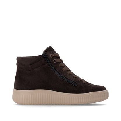 Remonte Levke D3E70-25 Brown Boot