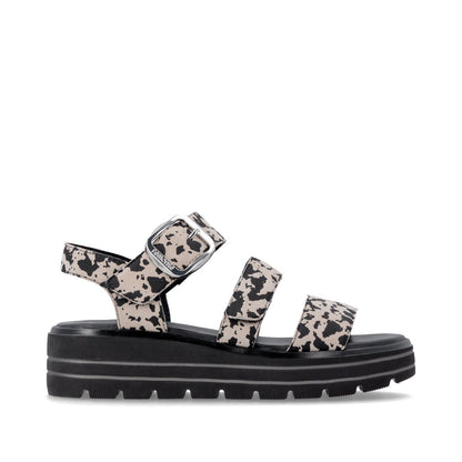 Remonte Inaya D3N50-60 Beige Sandal