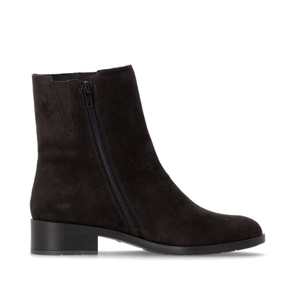 Remonte Ashley D3U73-25 Brown Boot
