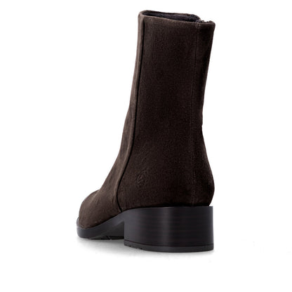 Remonte Ashley D3U73-25 Brown Boot