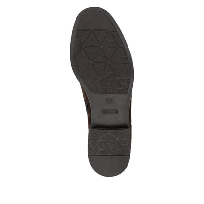 Remonte Ashley D3U73-25 Brown Boot