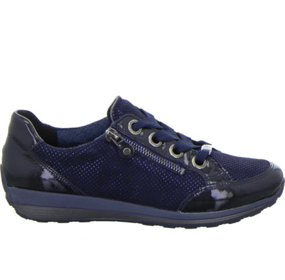Ara Osaka HS Trainer Navy