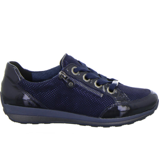 Ara Osaka HS Trainer Navy