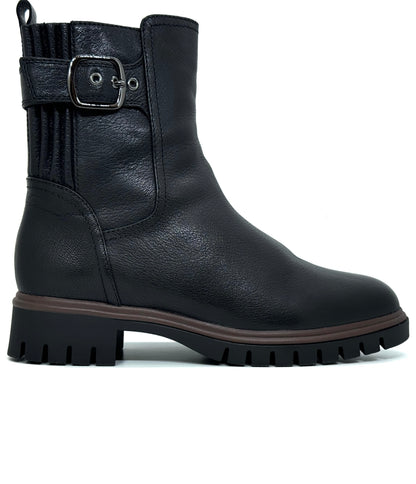 Regarde Le Ciel Justina Ladies Ankle Boot