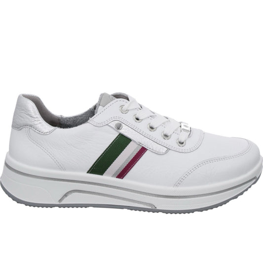 Ara Ladies Sapporo lace up sneaker