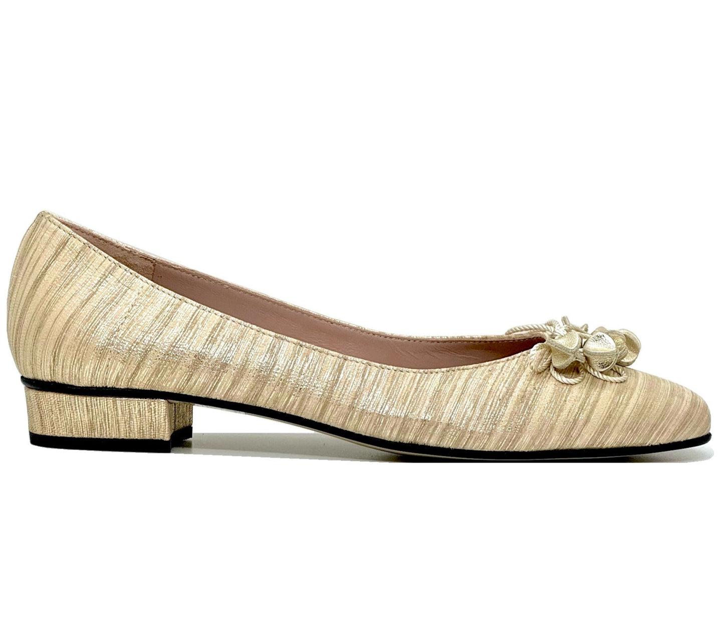 HB Jest Ladies Toggle Trim Pump