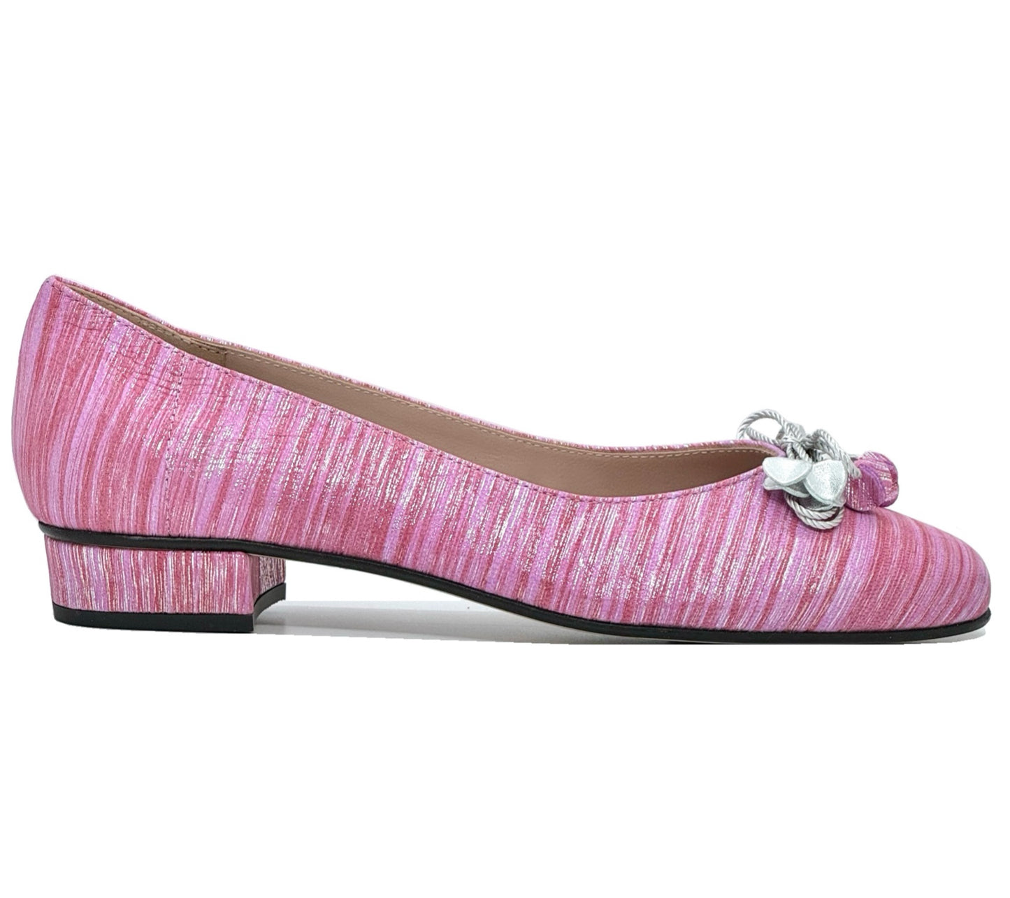 HB Jest ladies Toggle Trim Pump