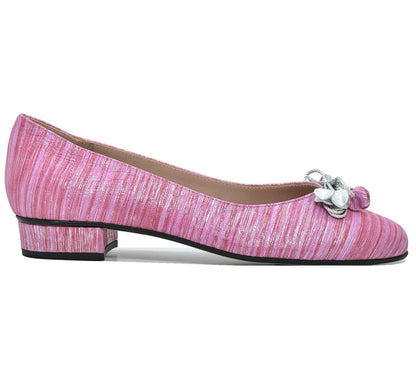 HB Jest ladies Toggle Trim Pump