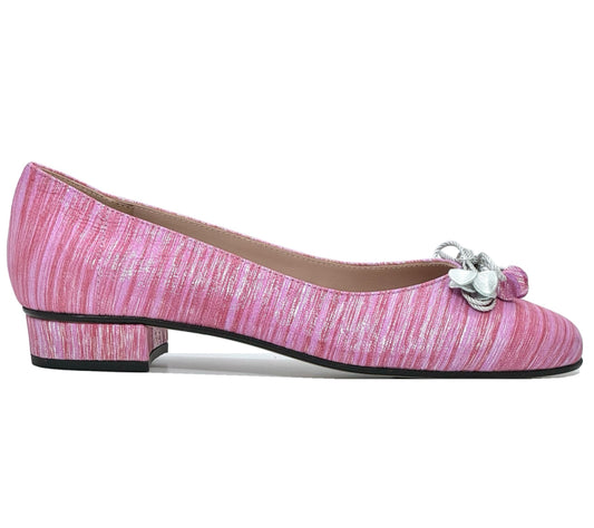 HB Jest ladies Toggle Trim Pump