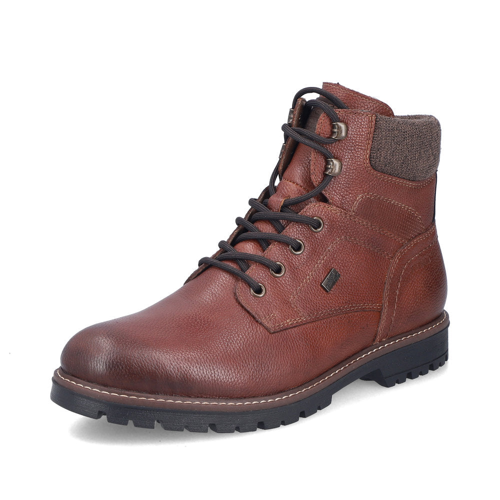 Rieker Randy F3616-24 Tan Boot
