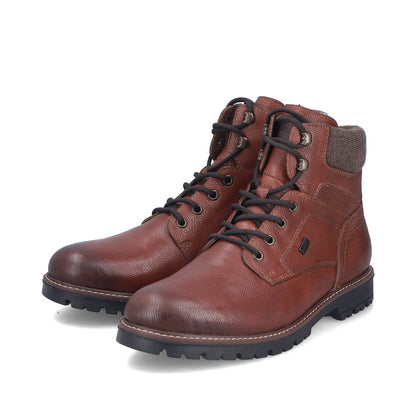 Rieker Randy F3616-24 Tan Boot