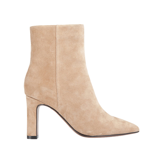 Regarde Le Ciel Faby-01 7955-Beige Boot