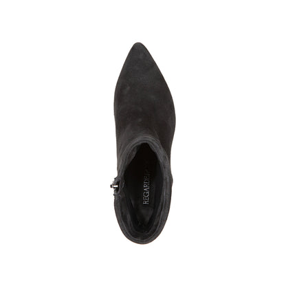 Regarde Le Ciel Hadley-01 7956-Black Boot