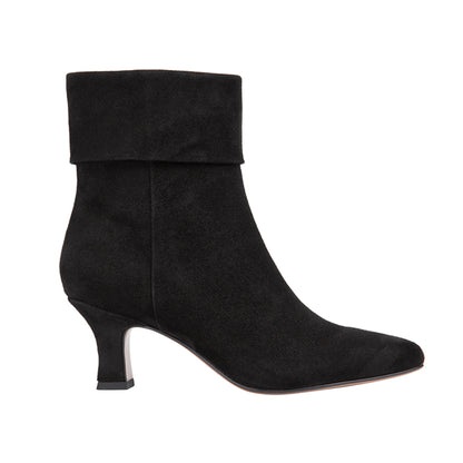 Regarde Le Ciel Hadley-01 7956-Black Boot