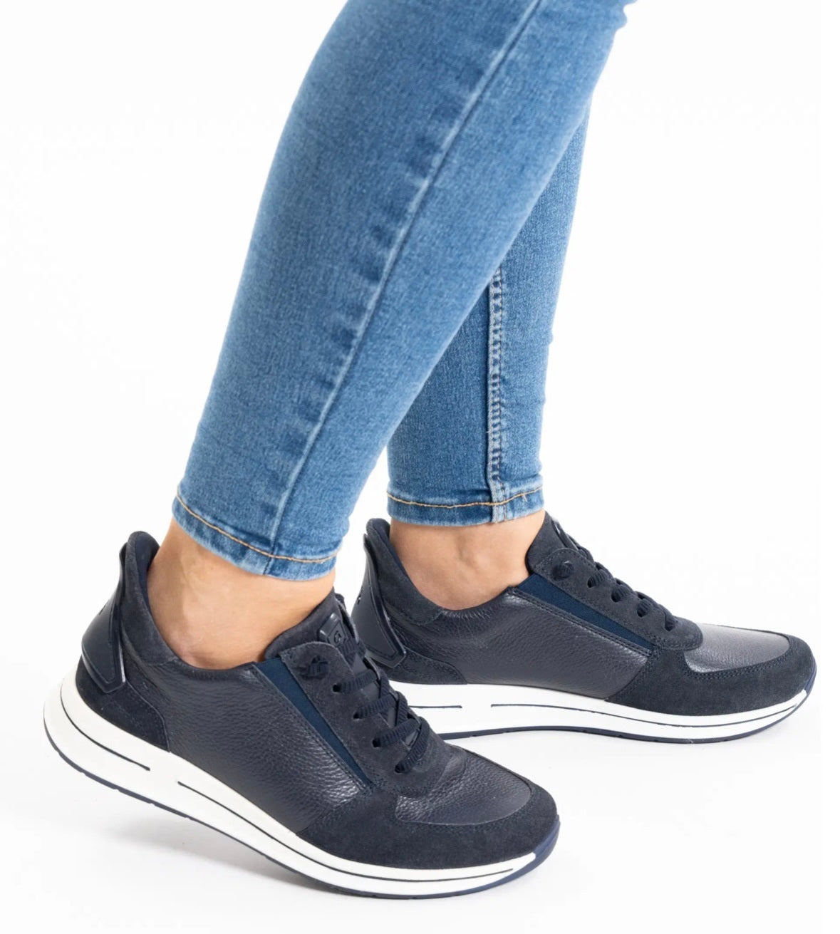 Ara Osaka Ladies Ready To Go Sneaker