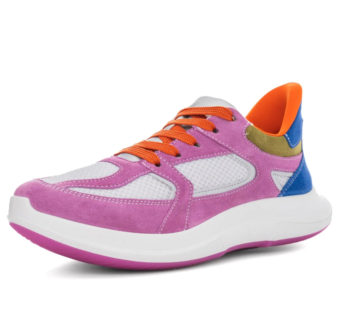 Ara Ladies Easy To Go Sneaker