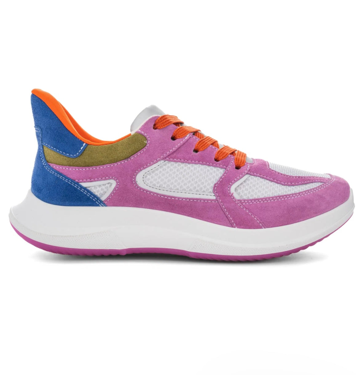 Ara Ladies Easy To Go Sneaker