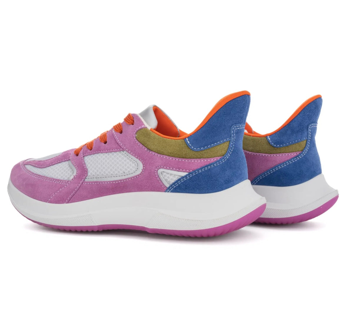 Ara Ladies Easy To Go Sneaker