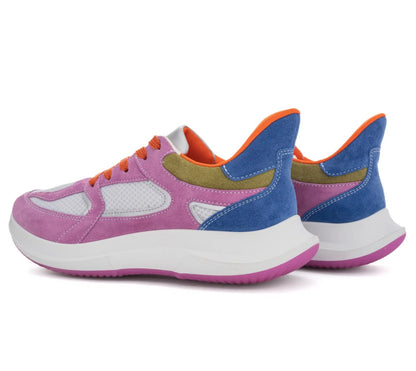 Ara Ladies Easy To Go Sneaker