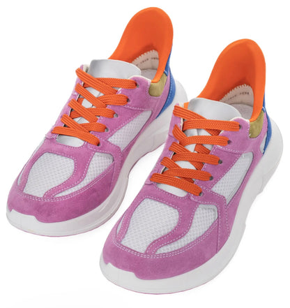Ara Ladies Easy To Go Sneaker