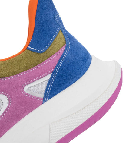 Ara Ladies Easy To Go Sneaker