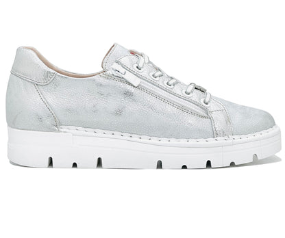 Jose Saenz Irene Lace Up