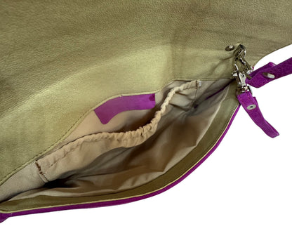 Bioeco Ladies Clutch Bag