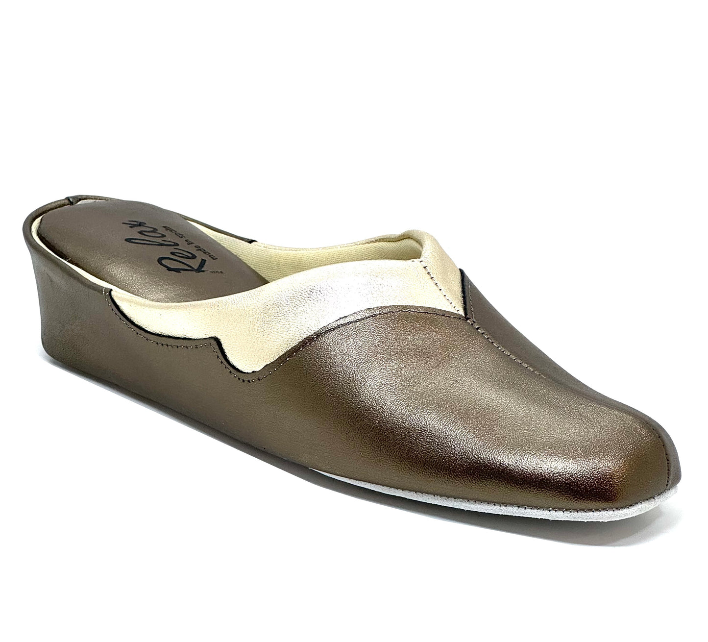 Relax Ladies Messina Mule Slipper