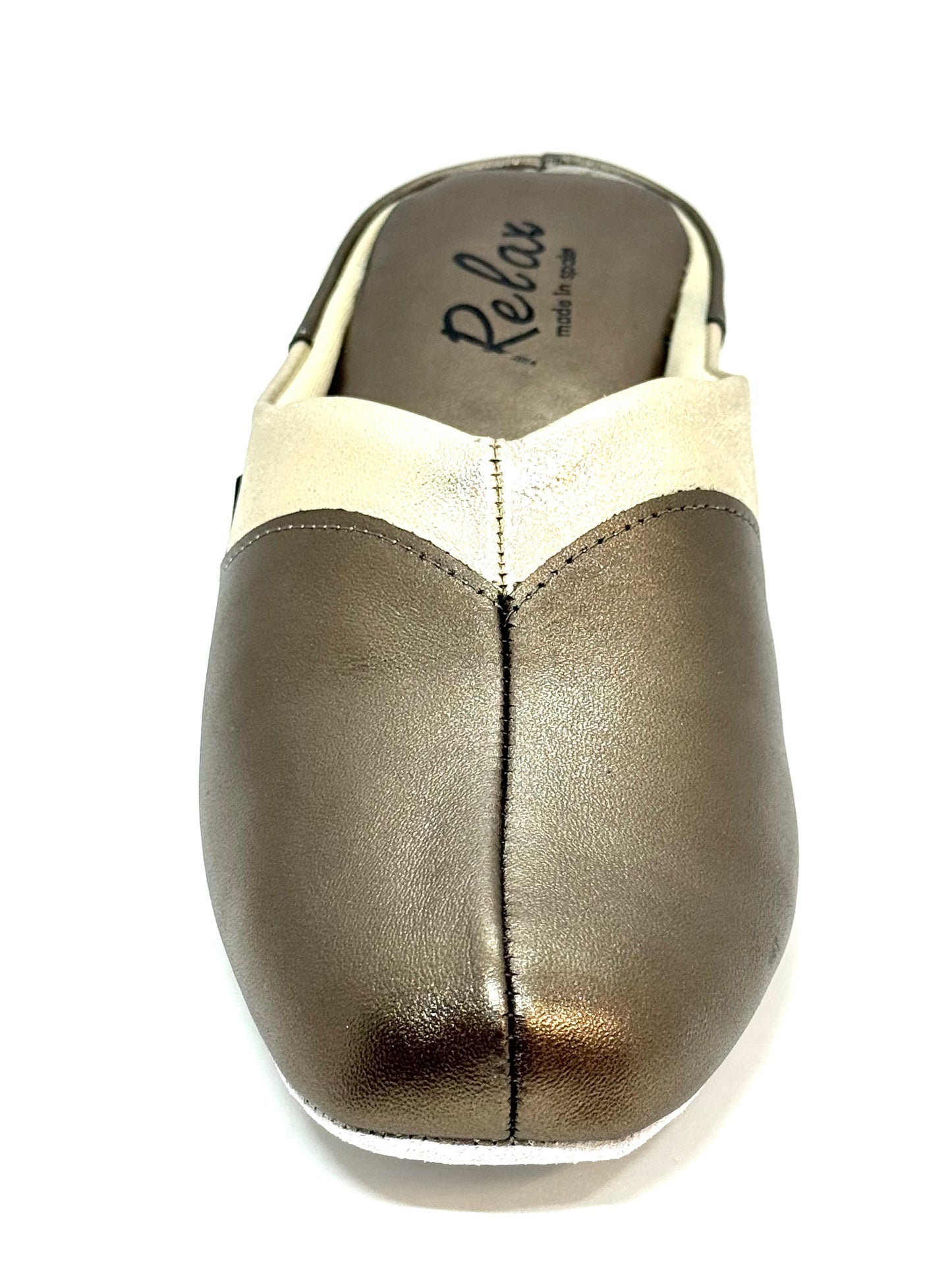 Relax Ladies Messina Mule Slipper