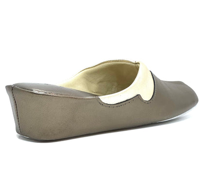 Relax Ladies Messina Mule Slipper